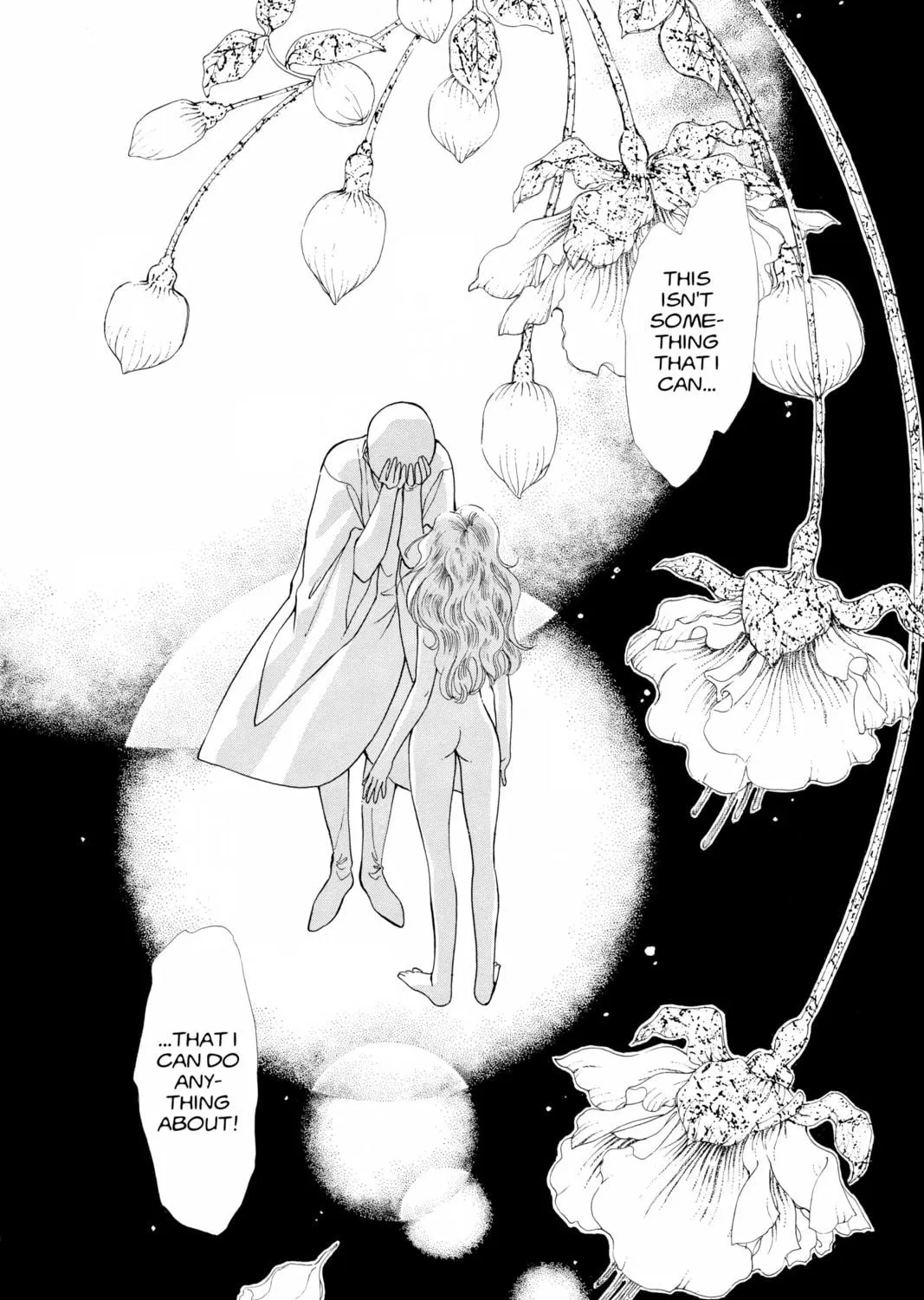 Please Save My Earth Chapter 75 page 17 - 