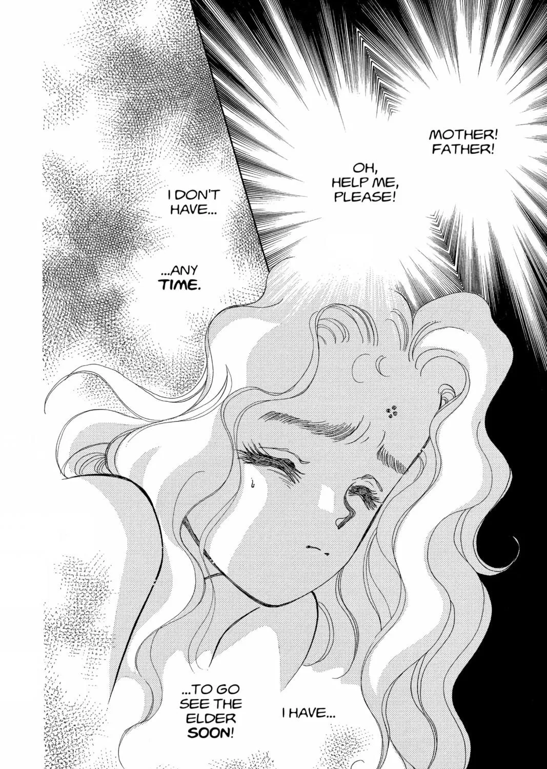 Please Save My Earth Chapter 75 page 19 - 
