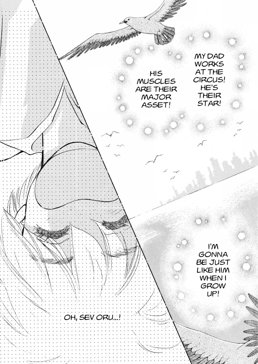 Please Save My Earth Chapter 75 page 27 - 