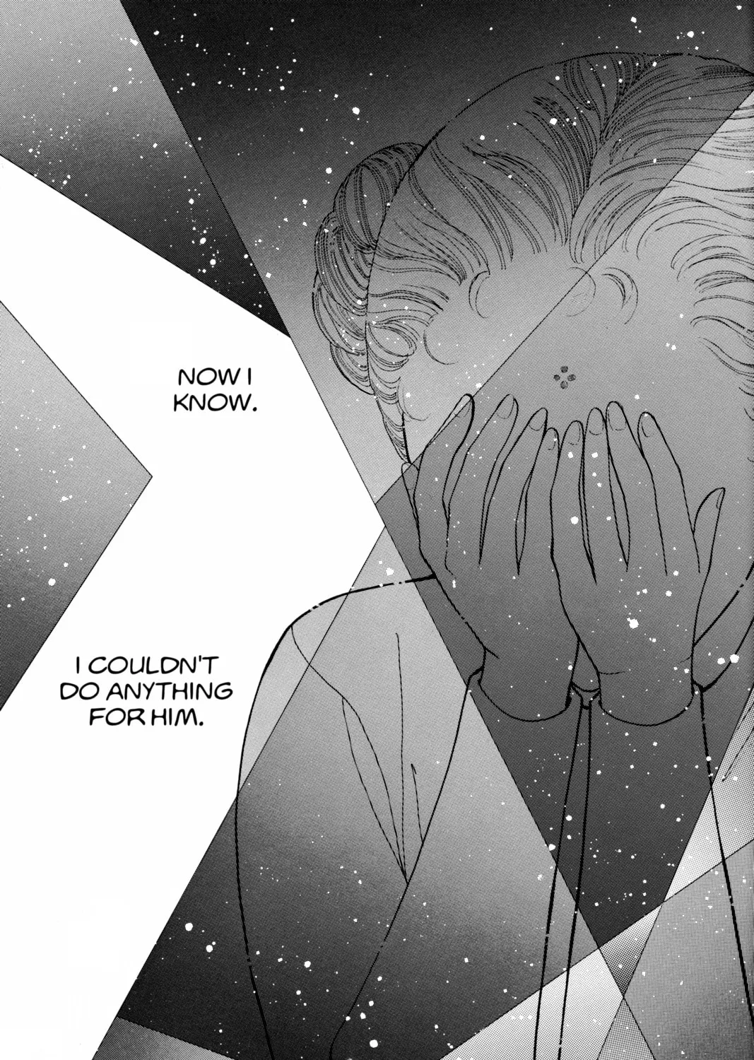 Please Save My Earth Chapter 75 page 37 - 