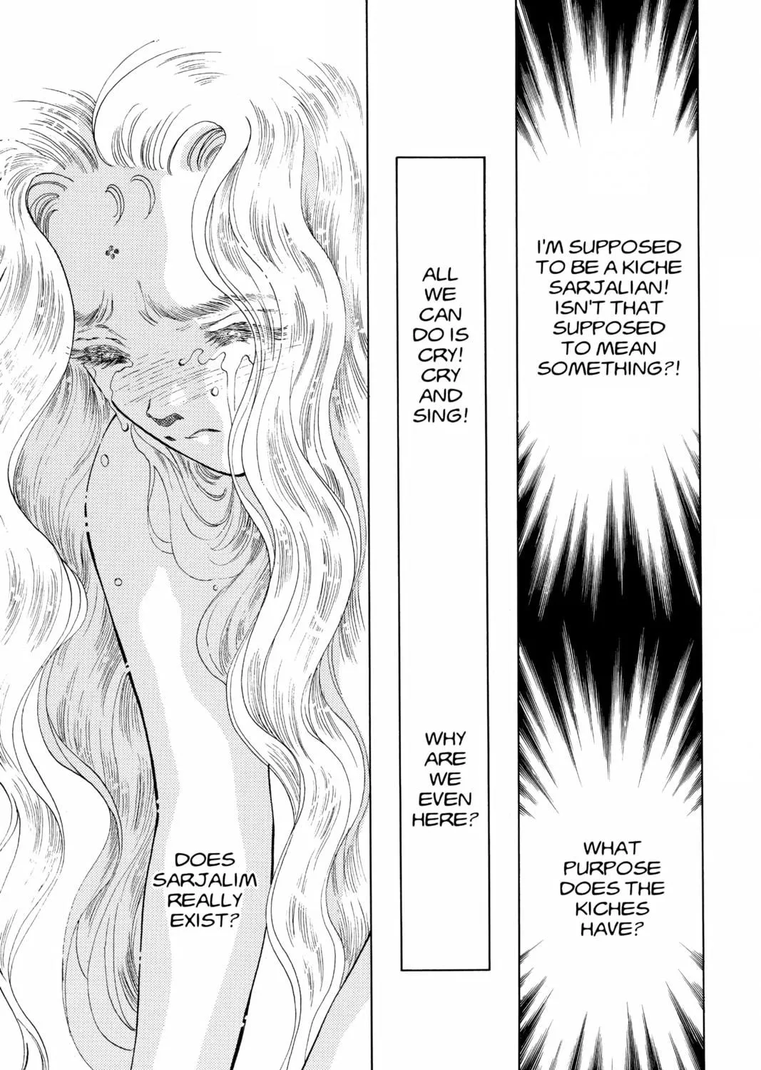 Please Save My Earth Chapter 75 page 41 - 