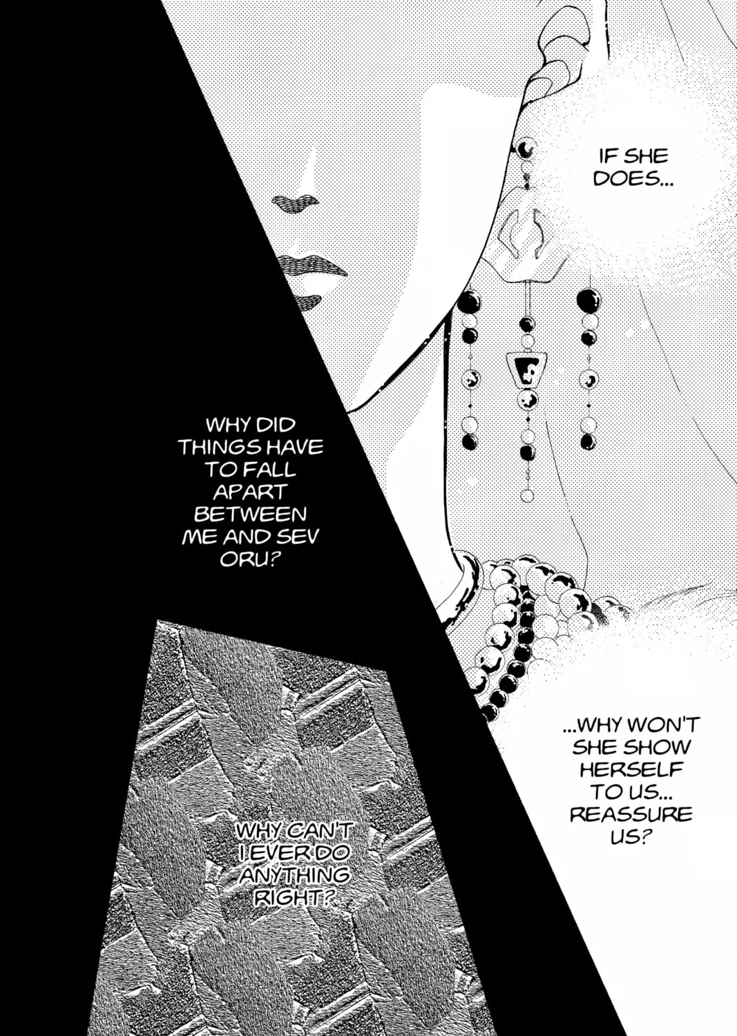 Please Save My Earth Chapter 75 page 43 - 