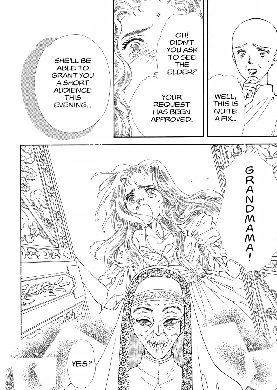 Please Save My Earth Chapter 75 page 51 - 