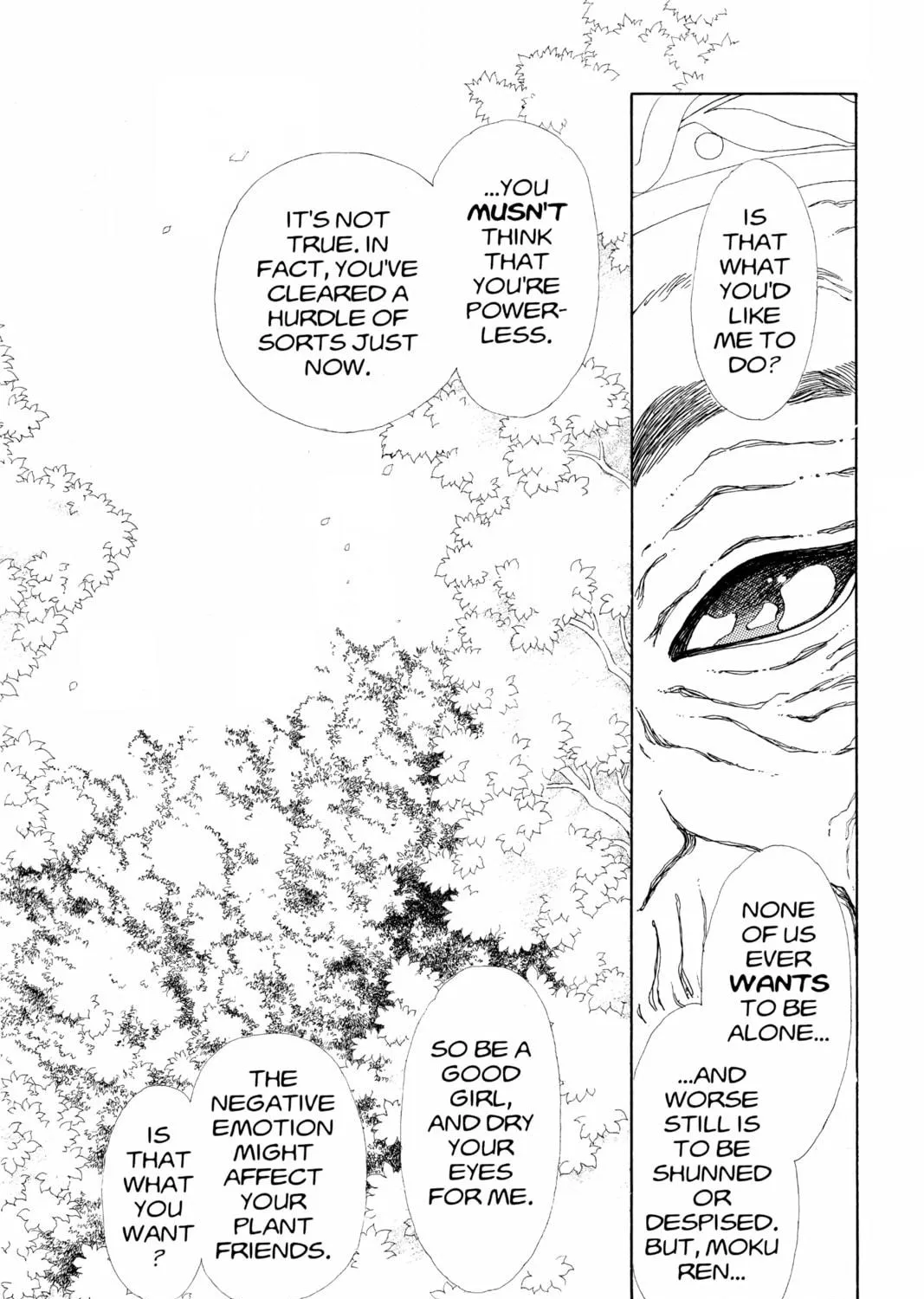 Please Save My Earth Chapter 75 page 65 - 