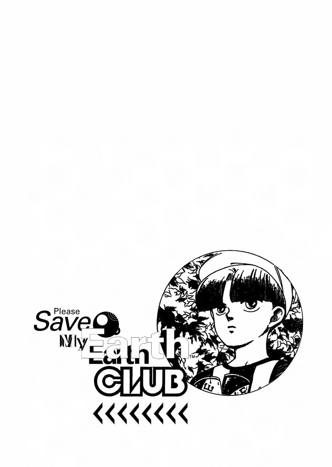 Please Save My Earth Chapter 75 page 69 - 
