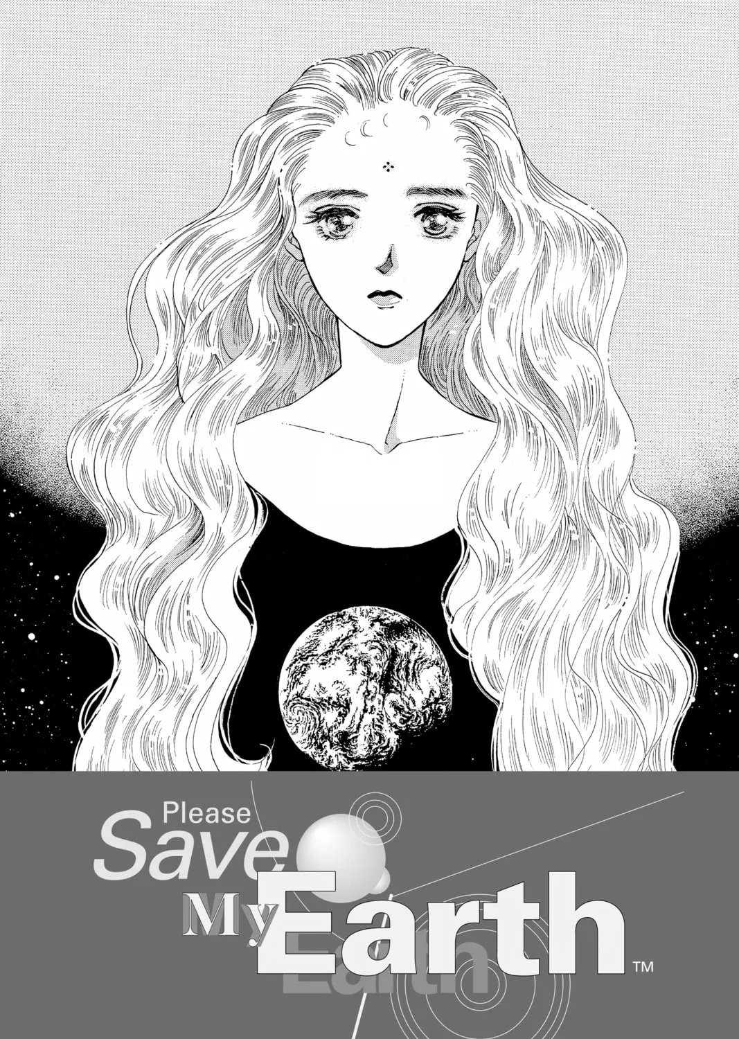 Please Save My Earth Chapter 76 page 1 - 