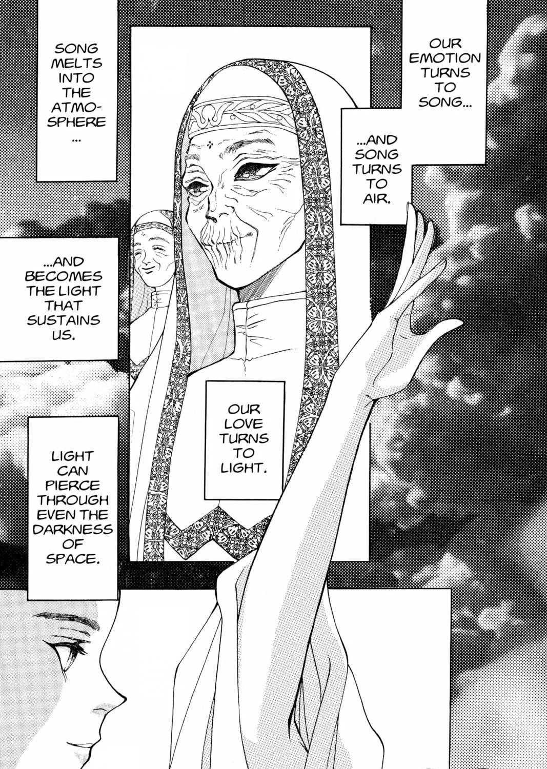 Please Save My Earth Chapter 76 page 41 - 