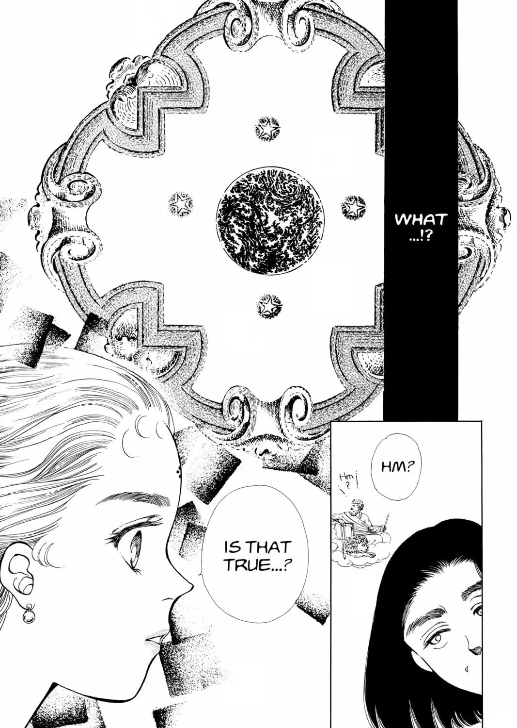 Please Save My Earth Chapter 76 page 49 - 