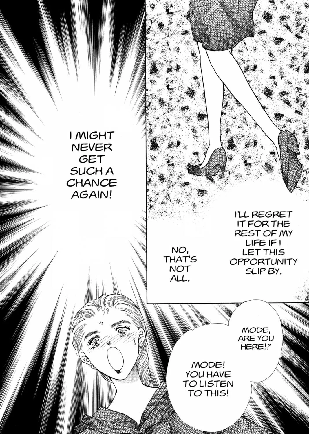 Please Save My Earth Chapter 76 page 53 - 
