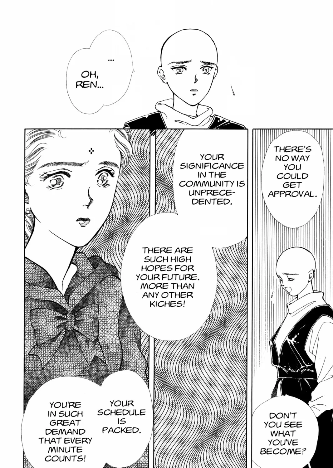 Please Save My Earth Chapter 76 page 57 - 