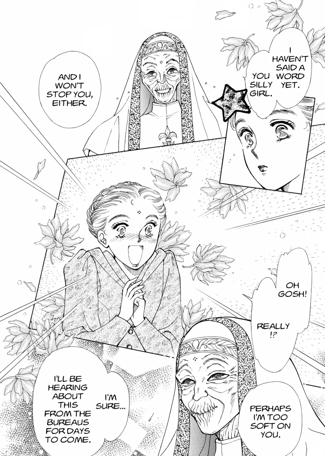 Please Save My Earth Chapter 77 page 25 - 