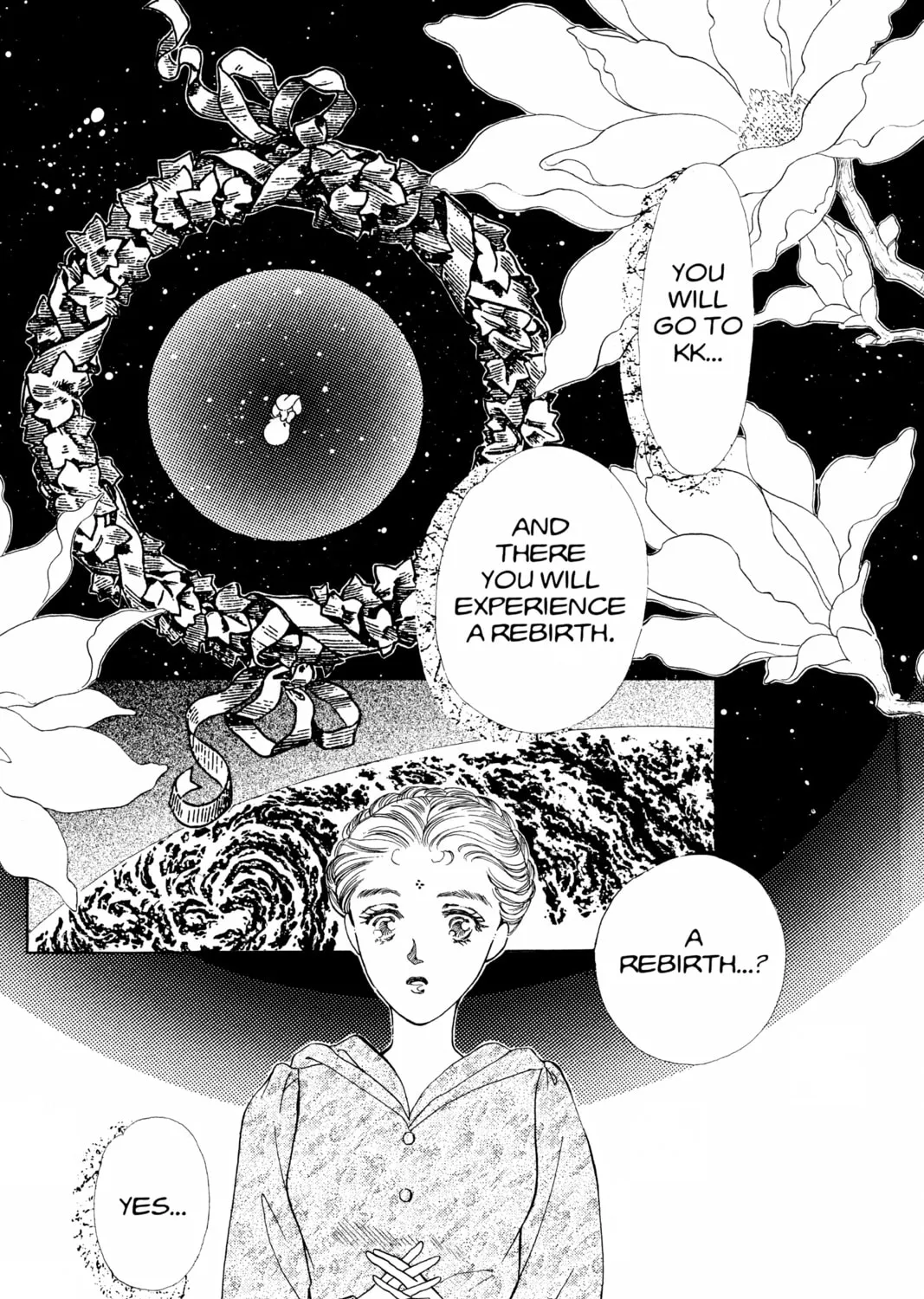 Please Save My Earth Chapter 77 page 31 - 