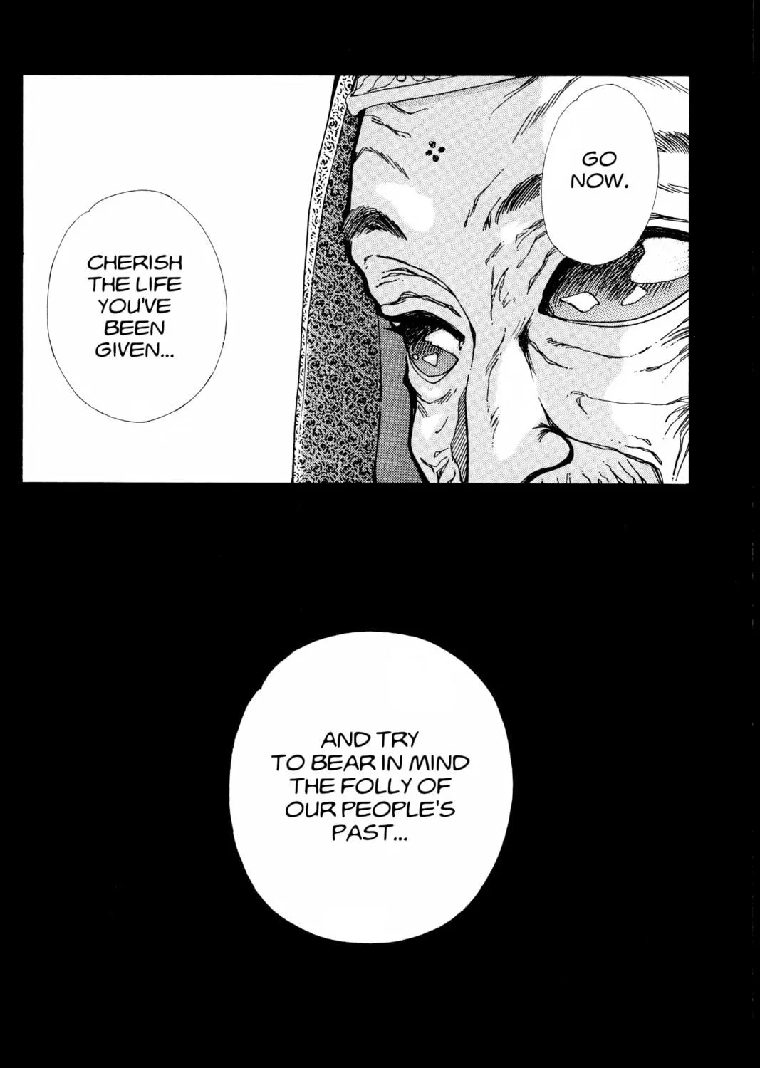Please Save My Earth Chapter 77 page 39 - 
