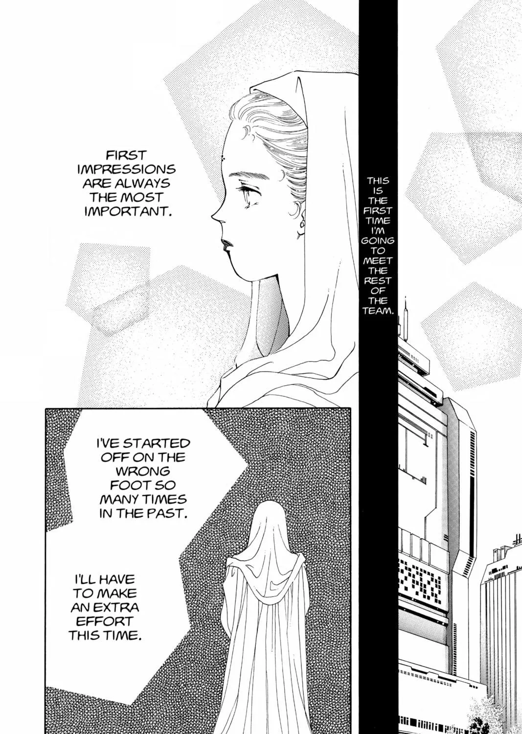 Please Save My Earth Chapter 77 page 49 - 