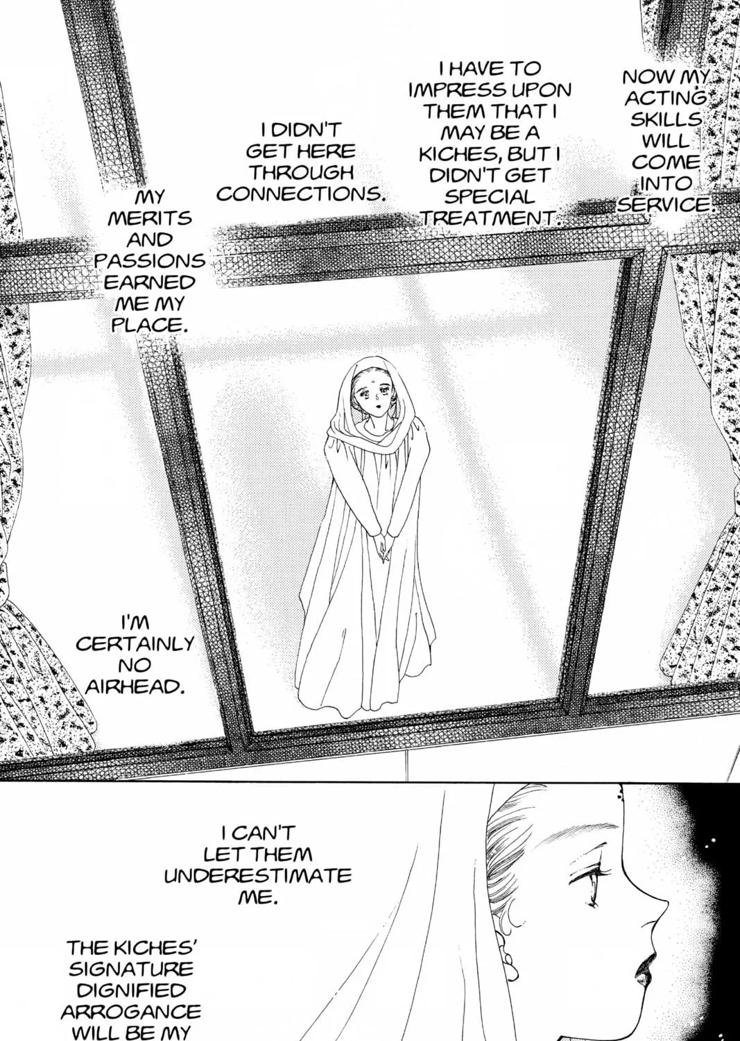 Please Save My Earth Chapter 77 page 53 - 