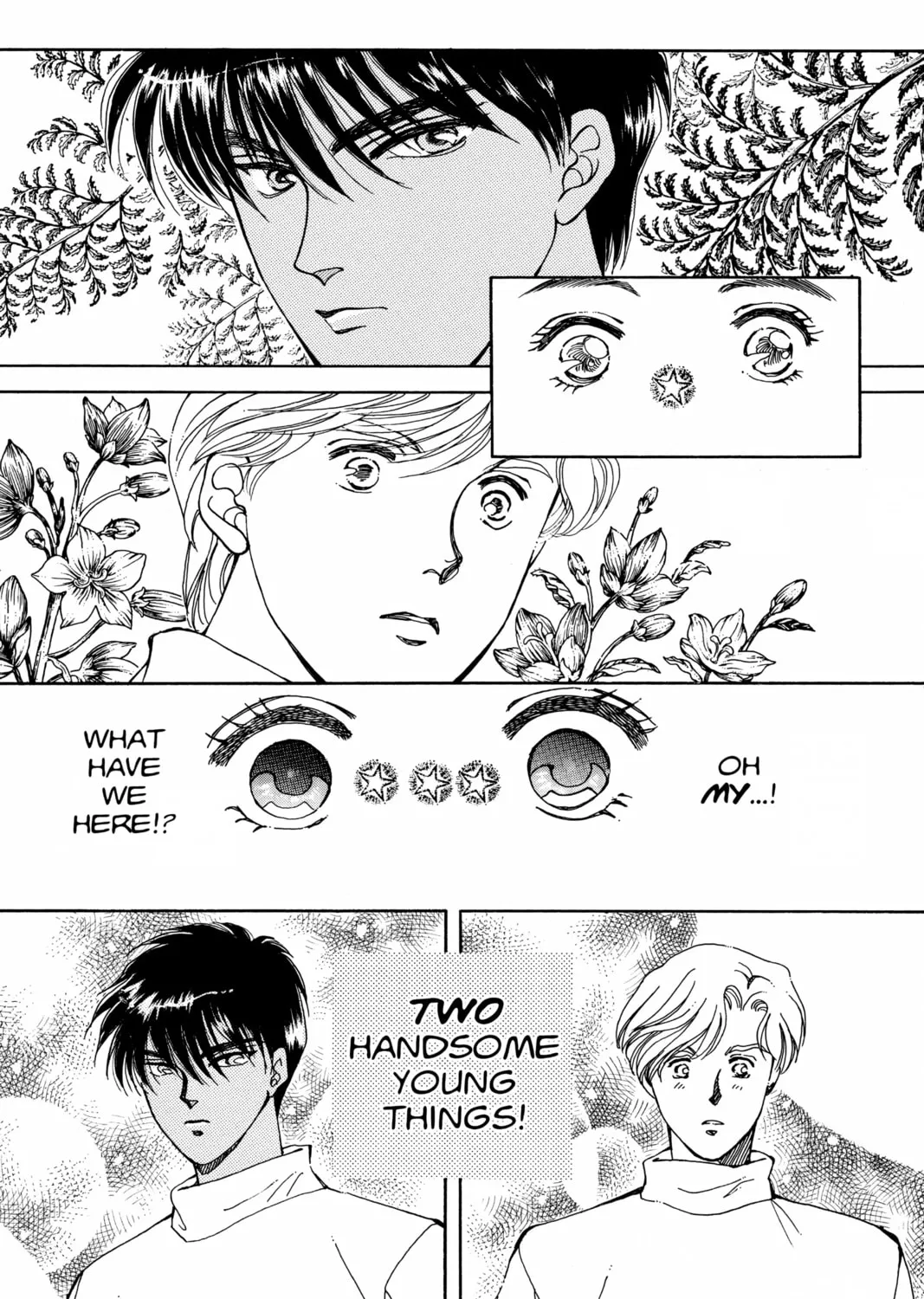 Please Save My Earth Chapter 77 page 63 - 