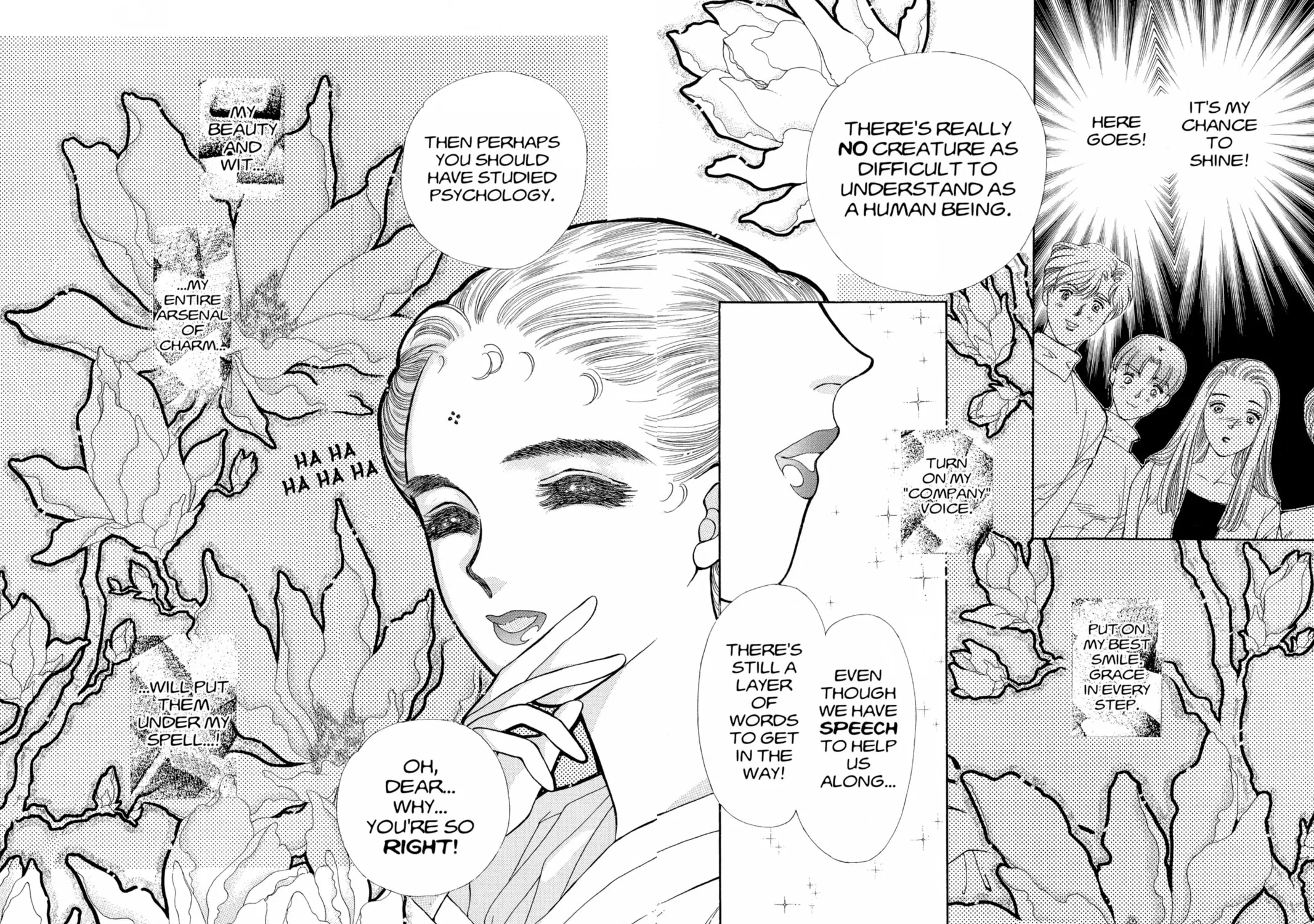 Please Save My Earth Chapter 77 page 69 - 