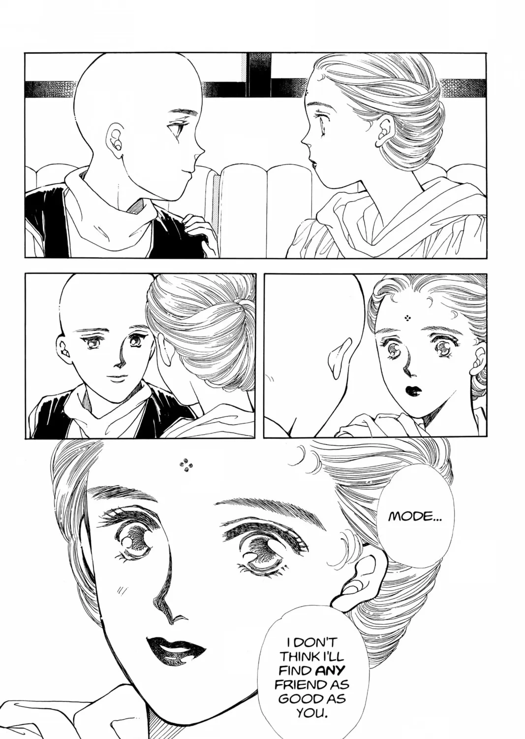 Please Save My Earth Chapter 78 page 15 - 
