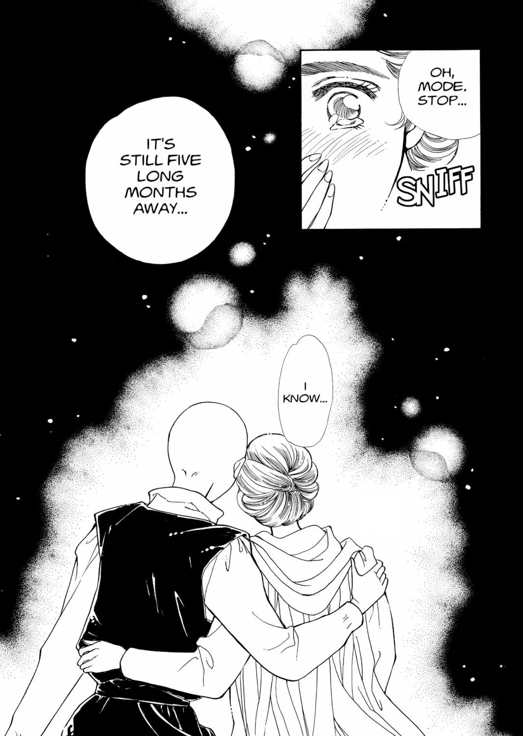 Please Save My Earth Chapter 78 page 19 - 