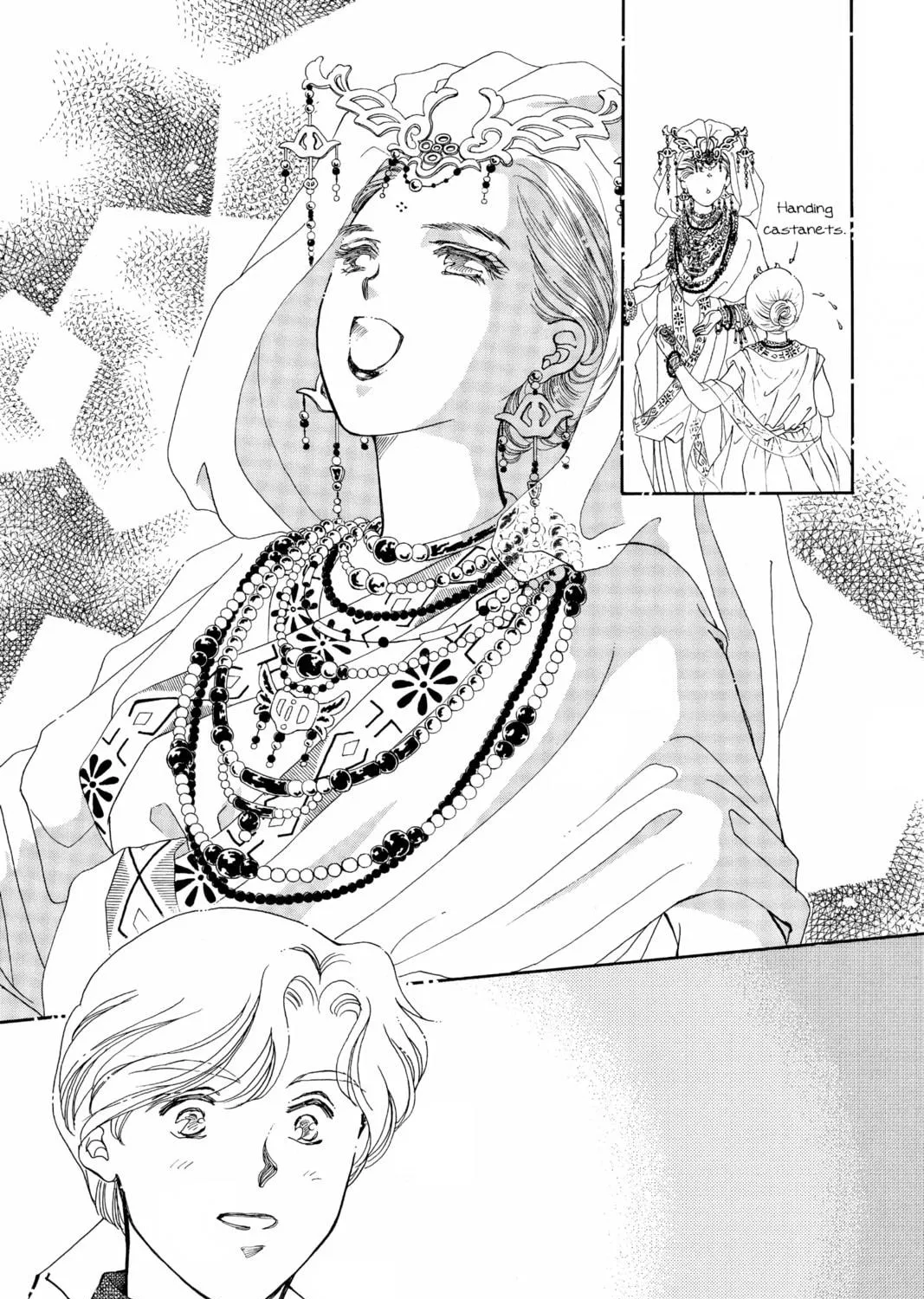 Please Save My Earth Chapter 78 page 35 - 