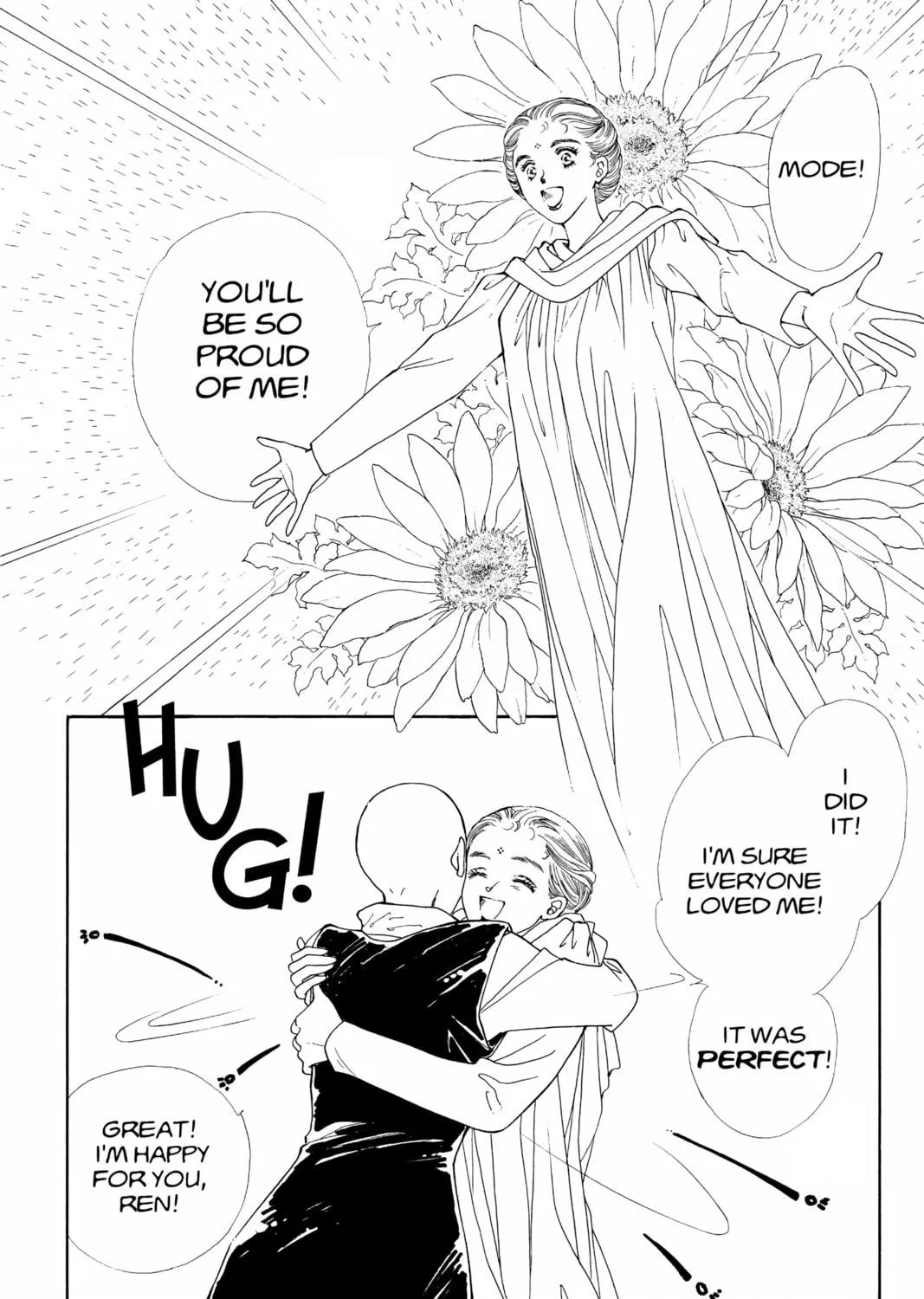 Please Save My Earth Chapter 78 page 5 - 