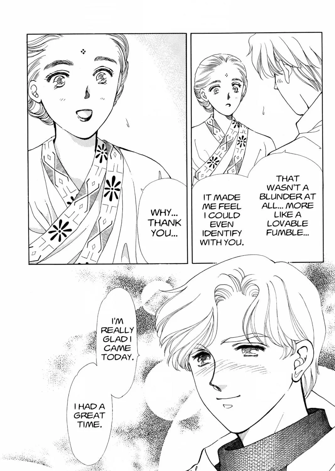 Please Save My Earth Chapter 78 page 41 - 