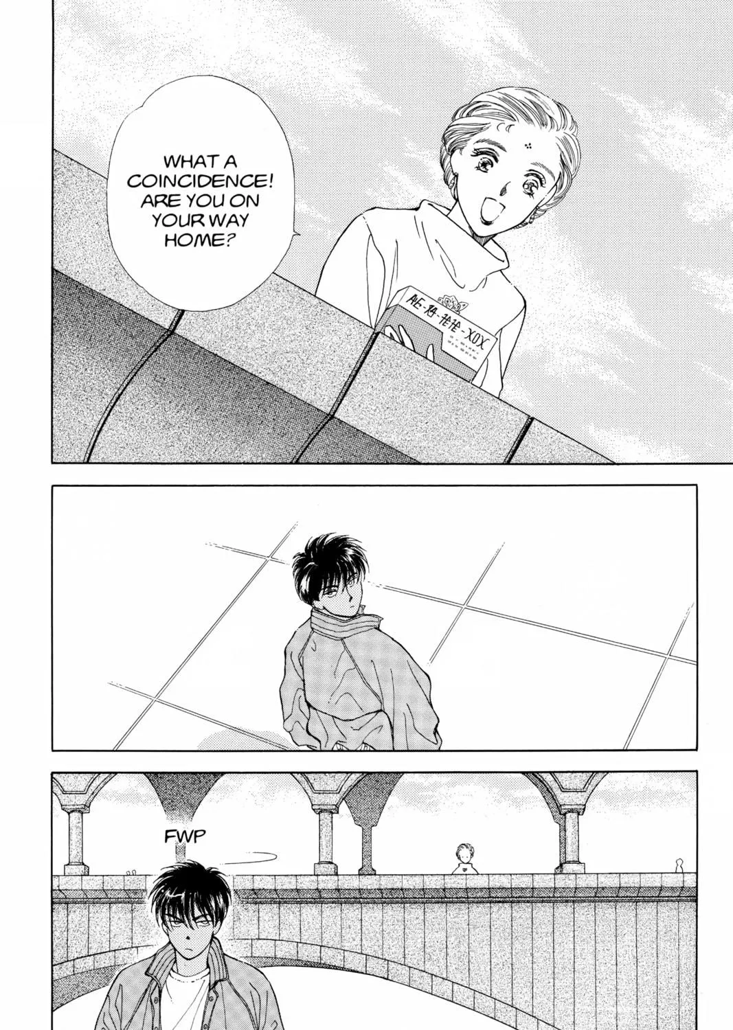 Please Save My Earth Chapter 78 page 49 - 