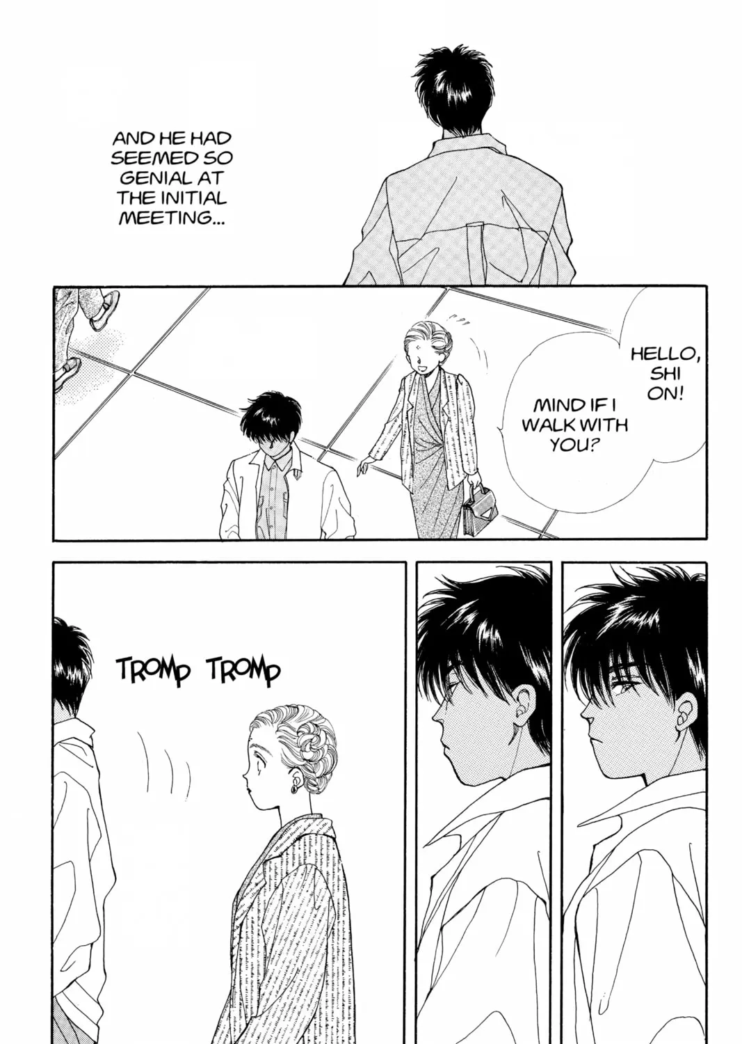 Please Save My Earth Chapter 78 page 57 - 