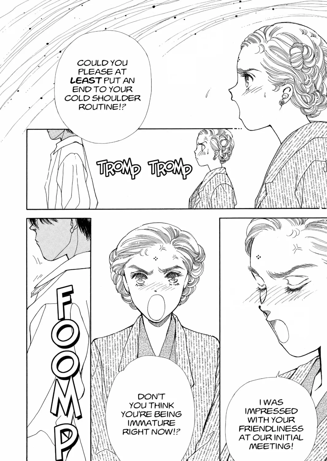 Please Save My Earth Chapter 78 page 61 - 