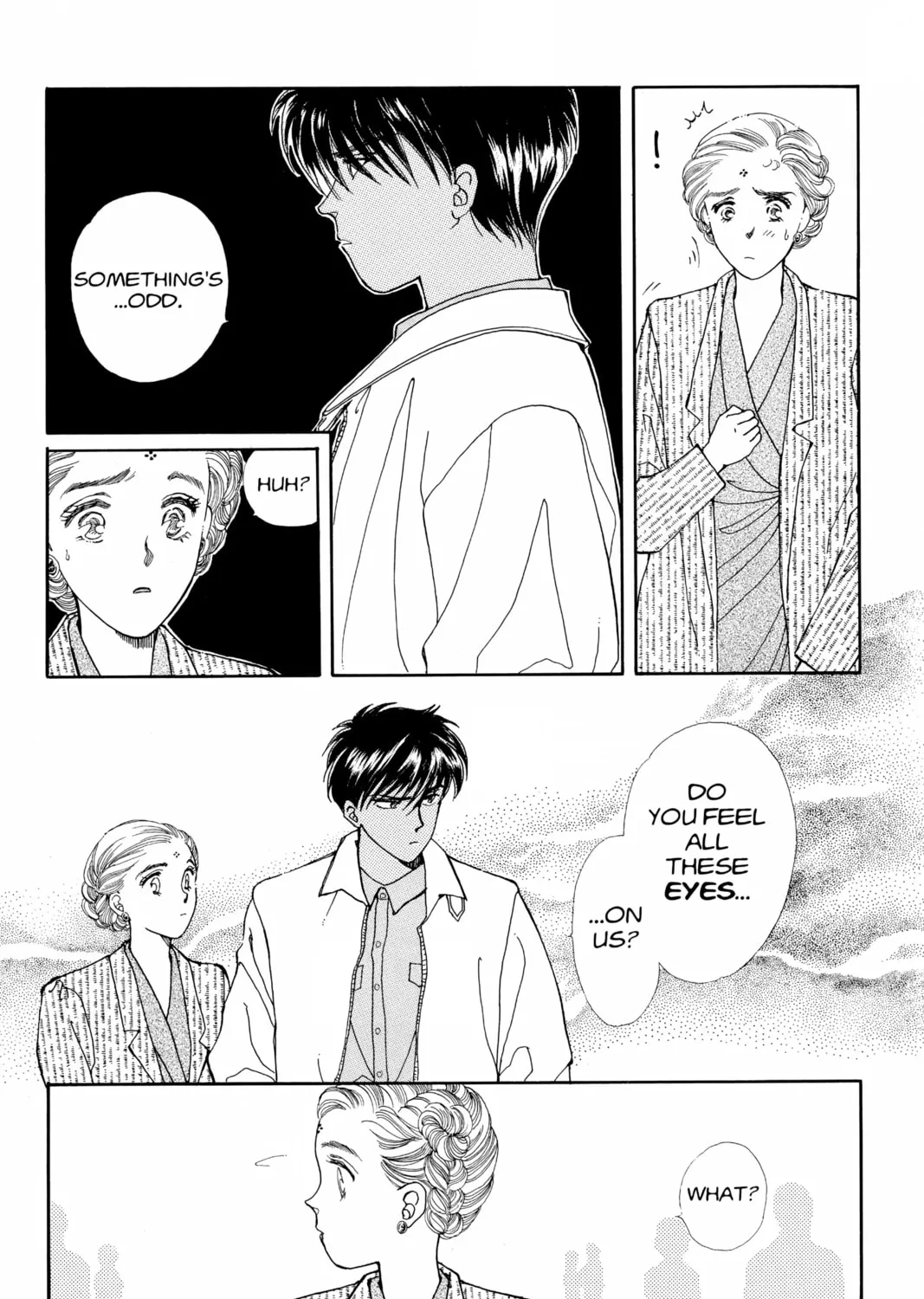 Please Save My Earth Chapter 78 page 63 - 