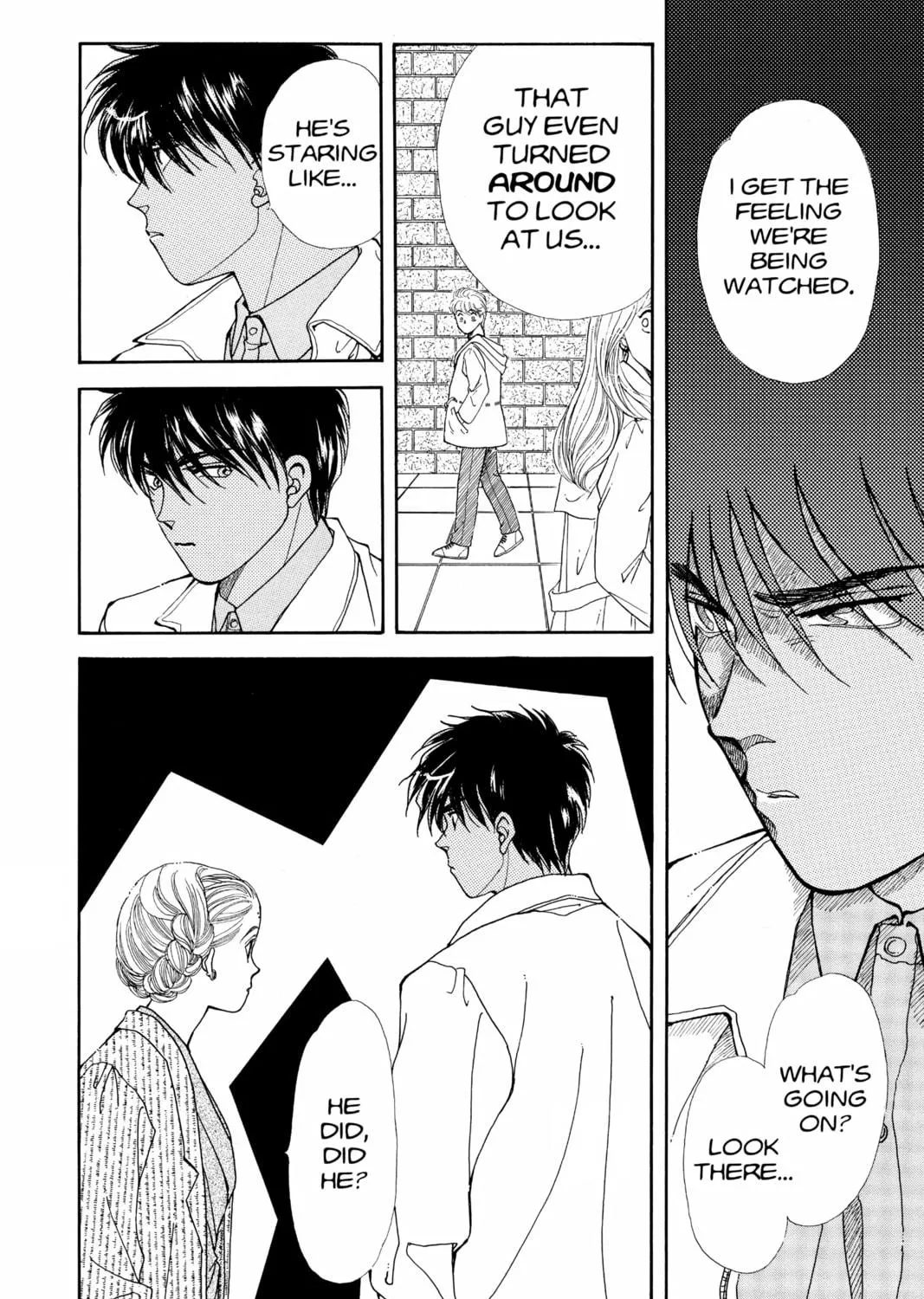 Please Save My Earth Chapter 78 page 65 - 