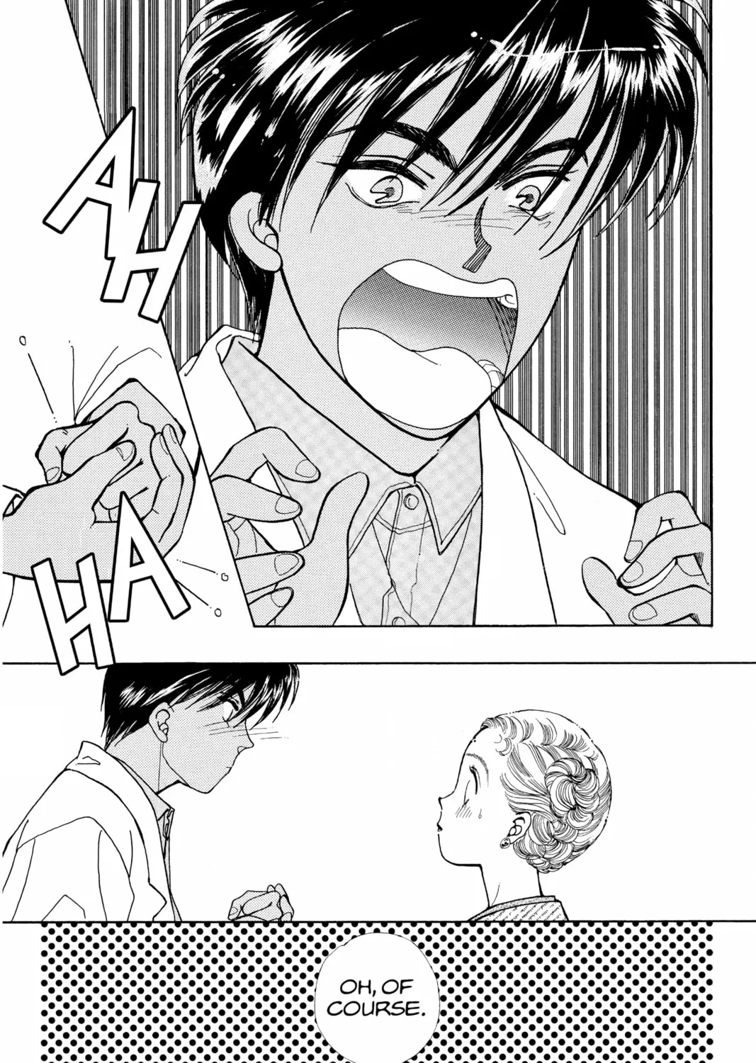 Please Save My Earth Chapter 78 page 67 - 