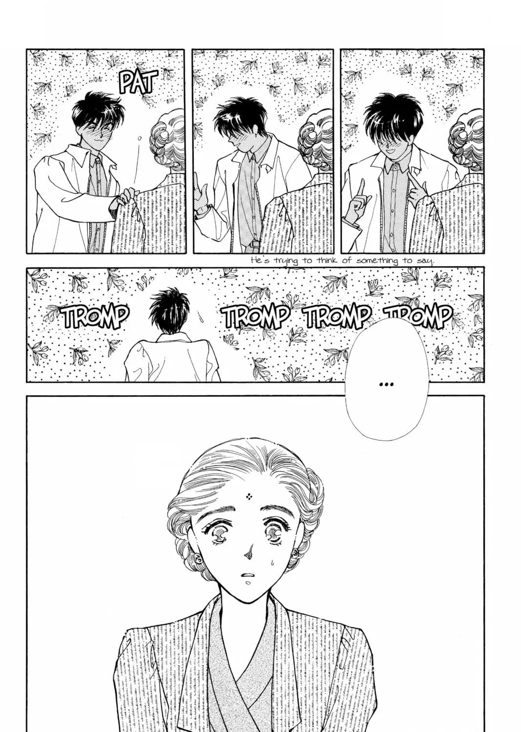 Please Save My Earth Chapter 79 page 1 - 