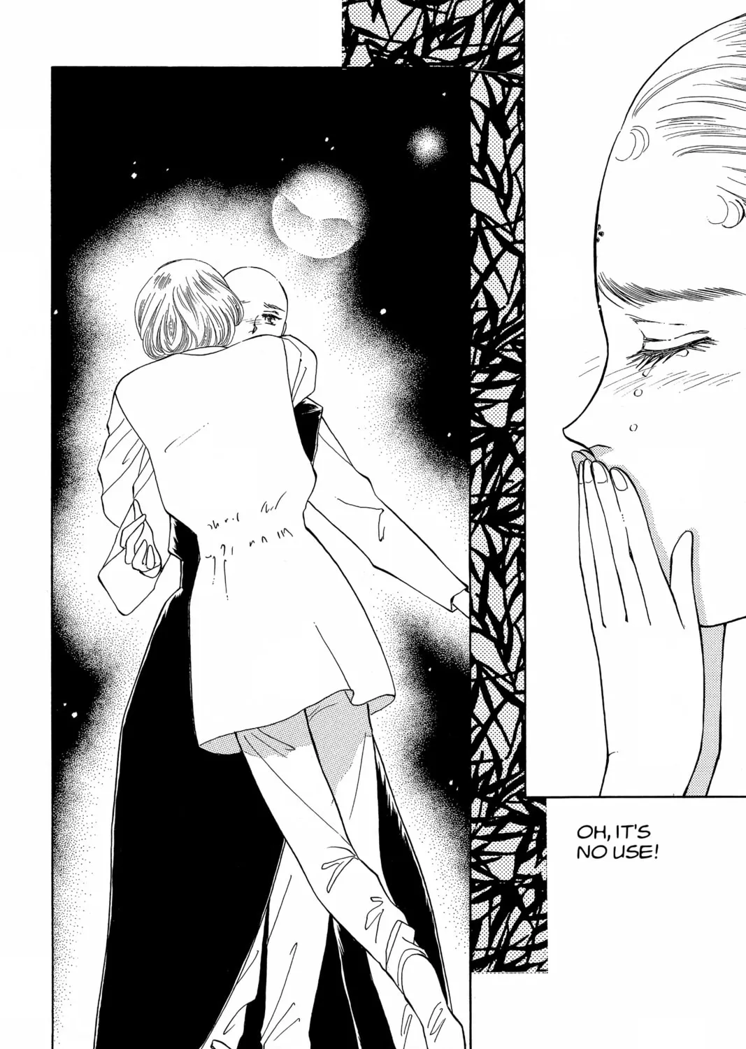 Please Save My Earth Chapter 79 page 15 - 