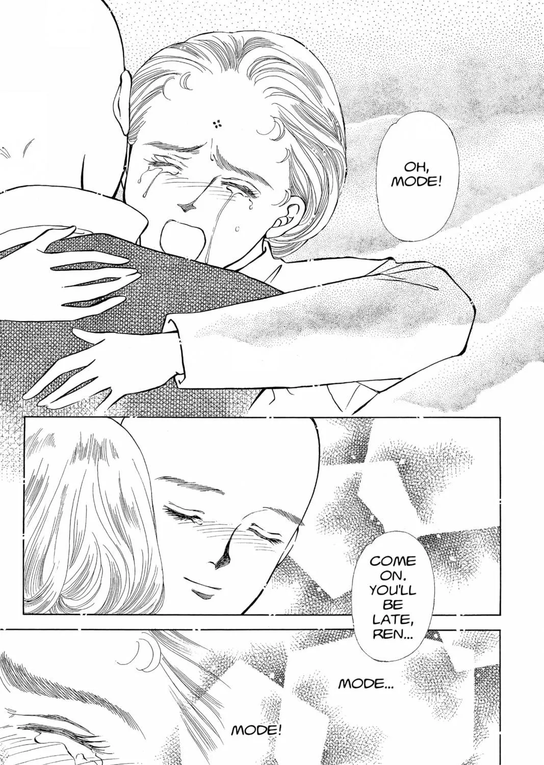 Please Save My Earth Chapter 79 page 17 - 