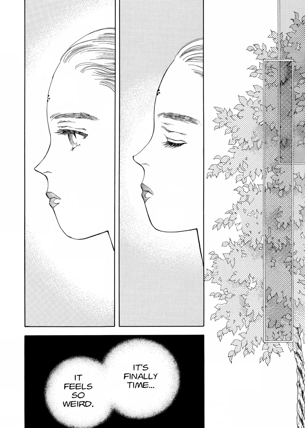Please Save My Earth Chapter 79 page 3 - 
