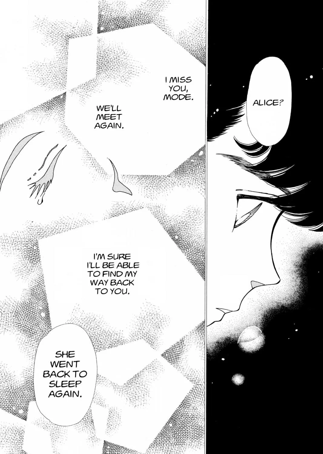 Please Save My Earth Chapter 79 page 29 - 