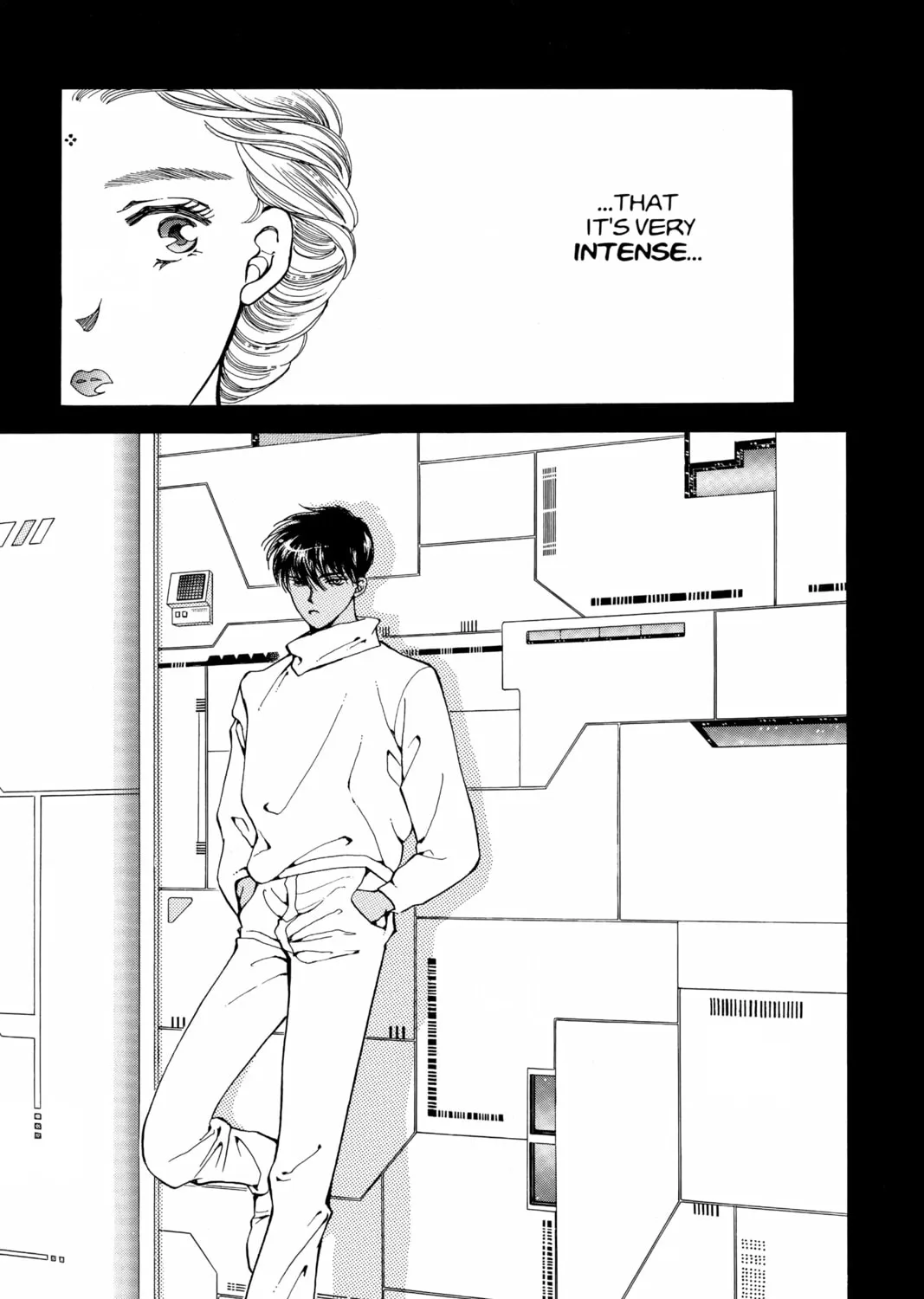 Please Save My Earth Chapter 79 page 43 - 