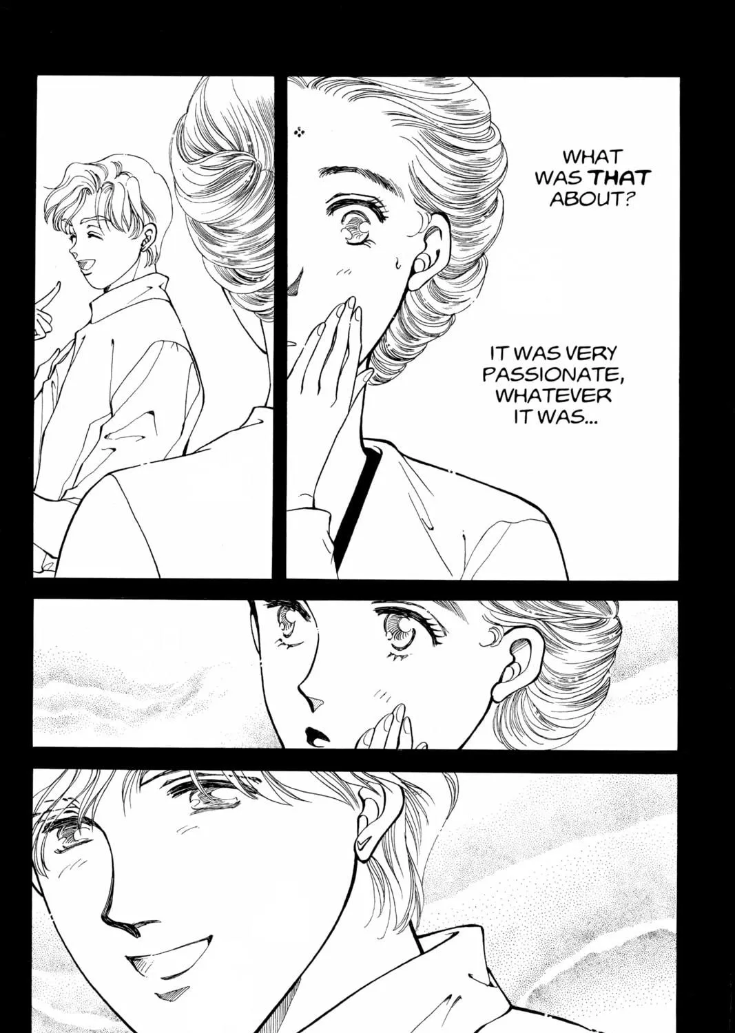 Please Save My Earth Chapter 79 page 47 - 