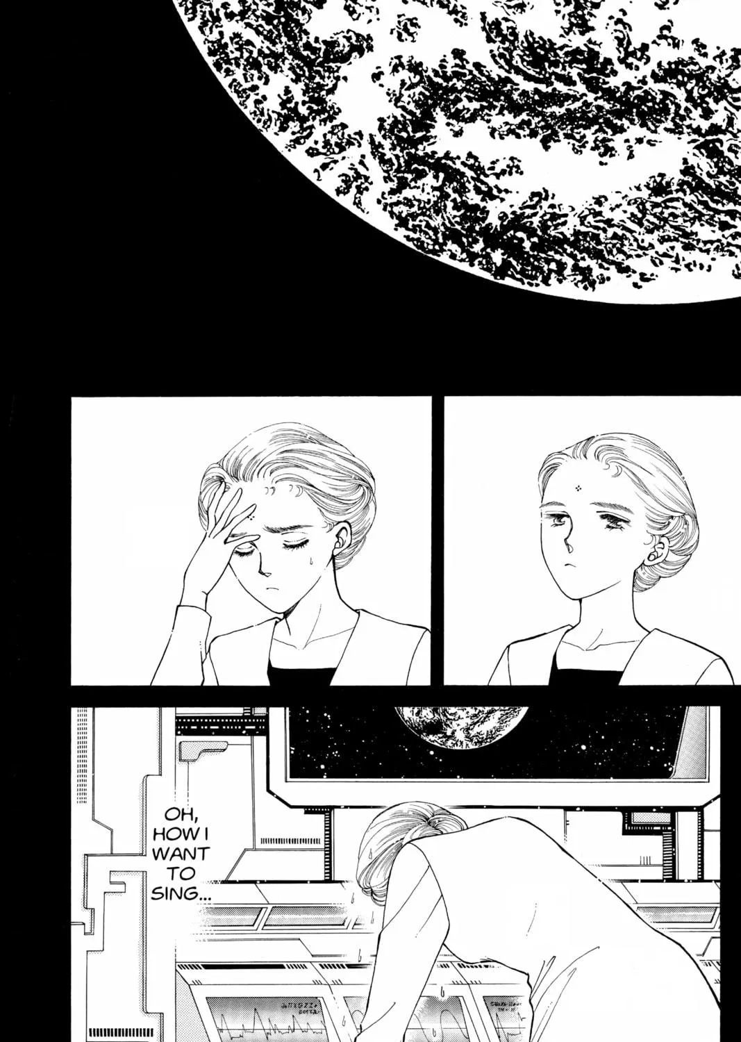 Please Save My Earth Chapter 79 page 49 - 