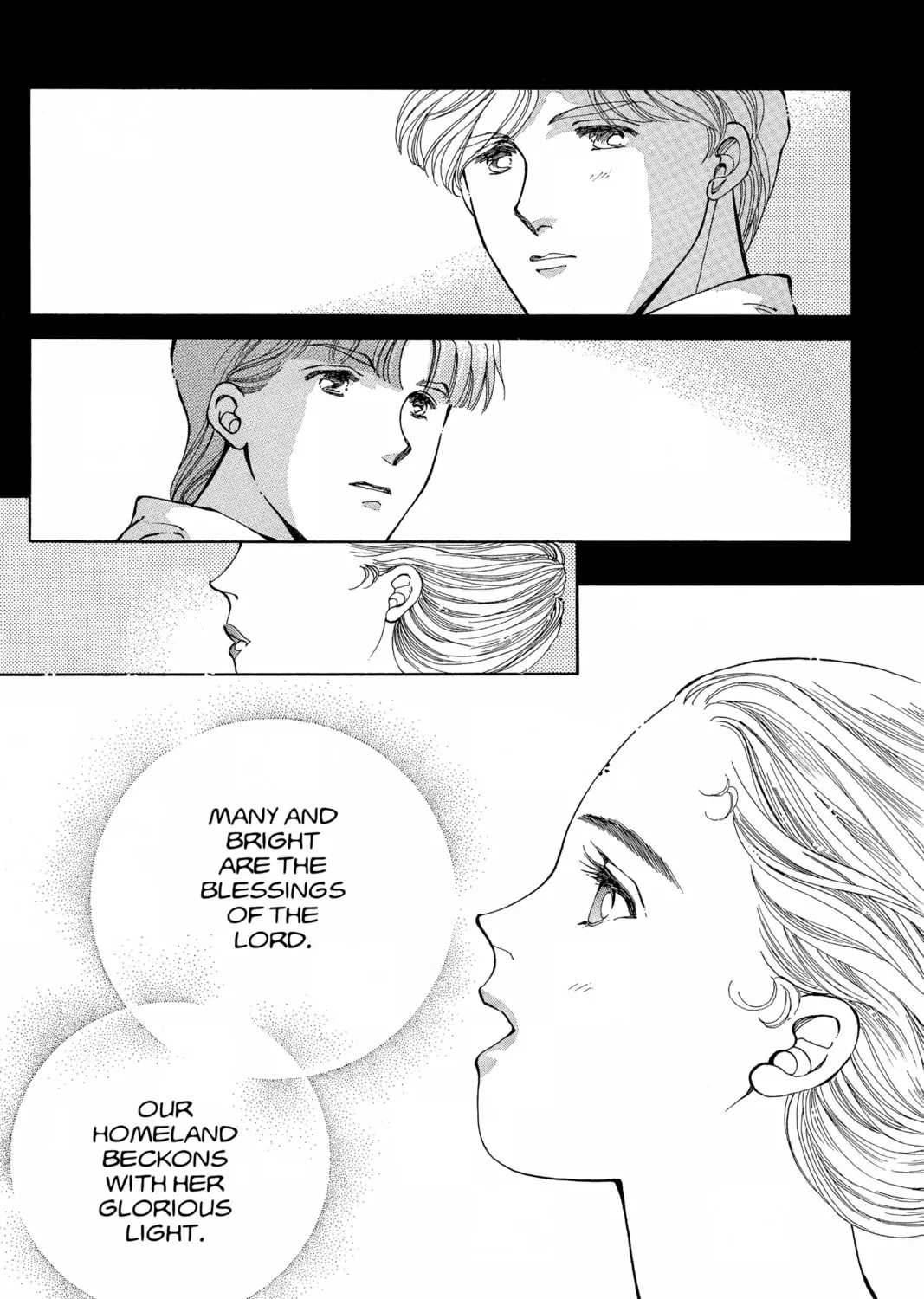 Please Save My Earth Chapter 79 page 63 - 
