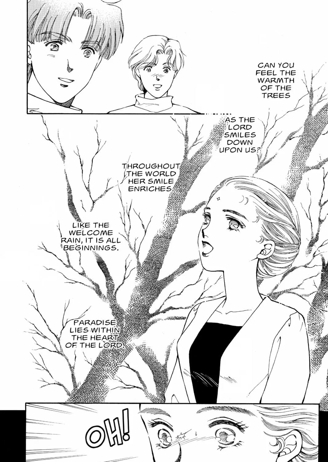 Please Save My Earth Chapter 79 page 65 - 