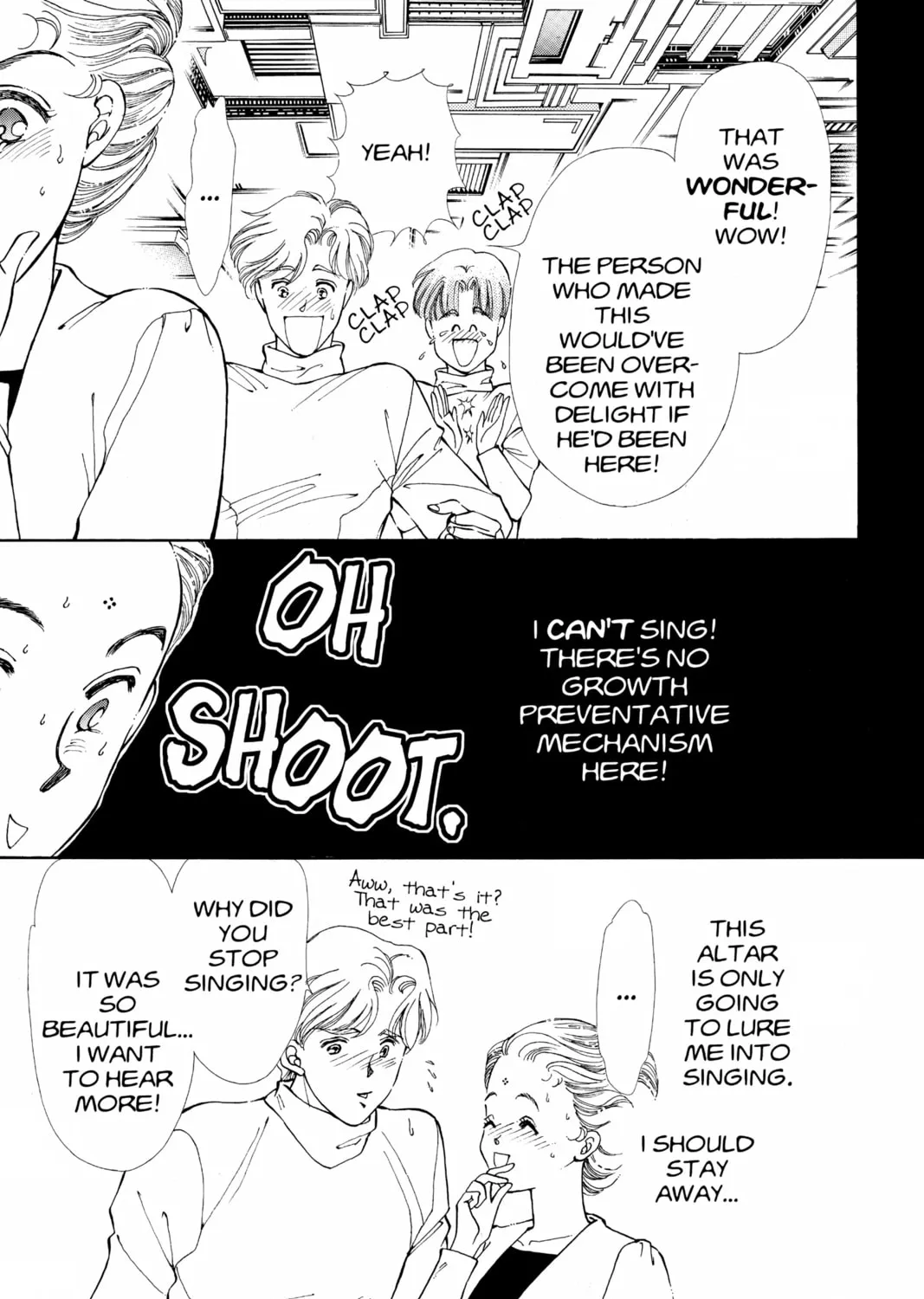 Please Save My Earth Chapter 79 page 67 - 