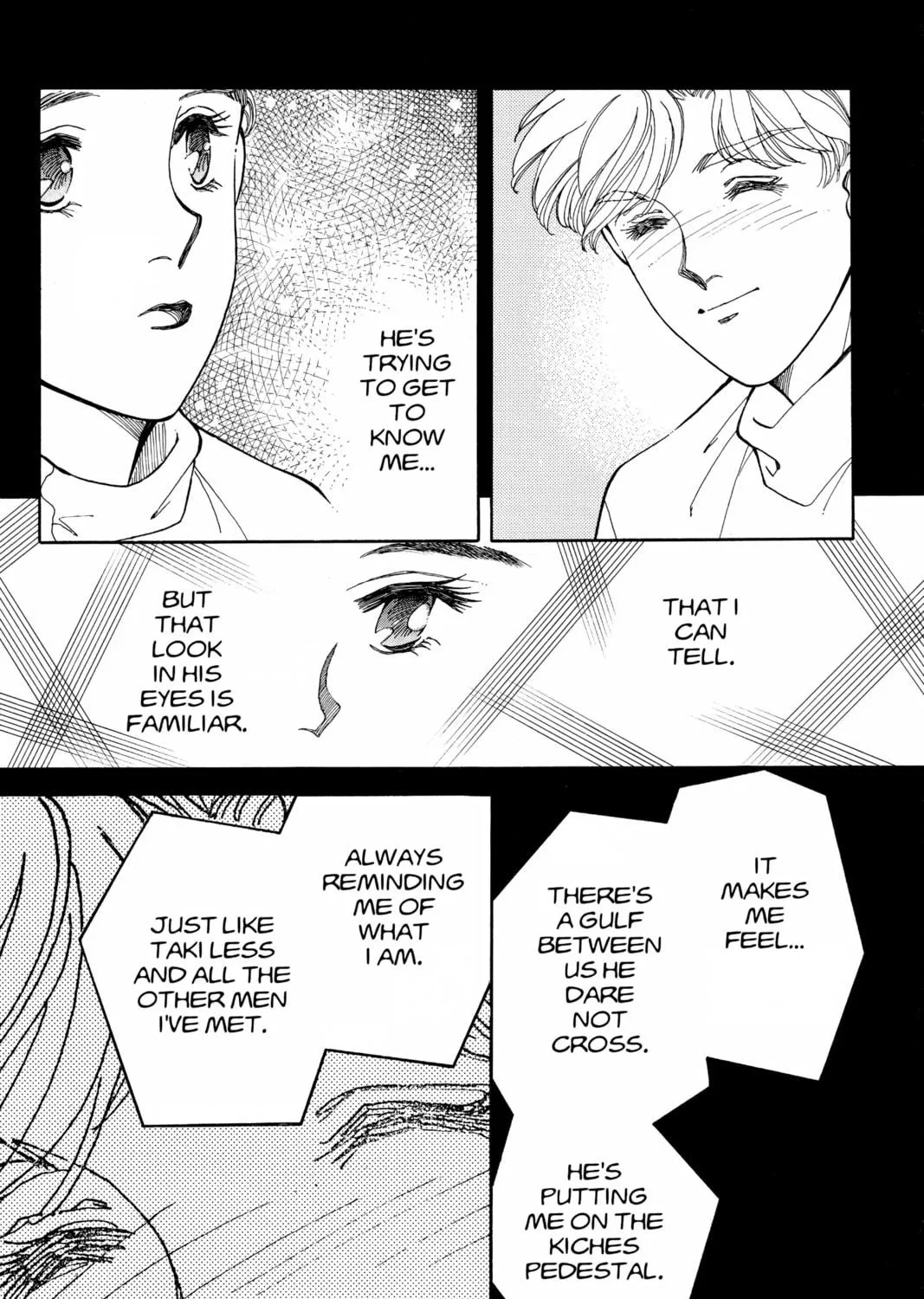 Please Save My Earth Chapter 80 page 17 - 