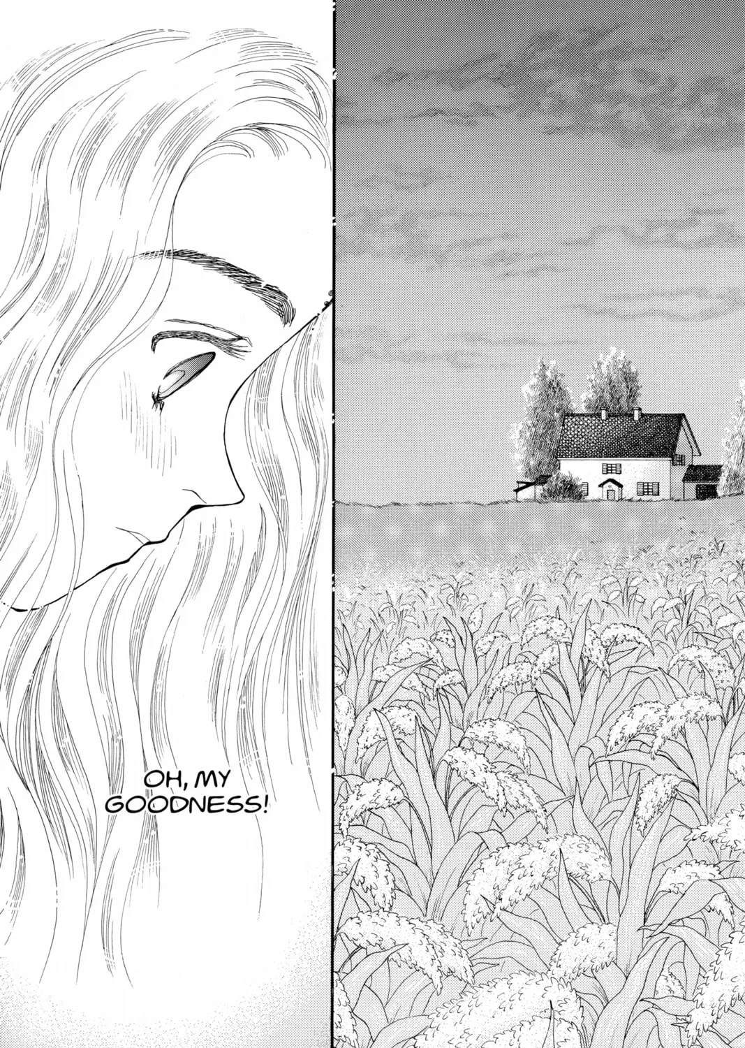 Please Save My Earth Chapter 80 page 31 - 