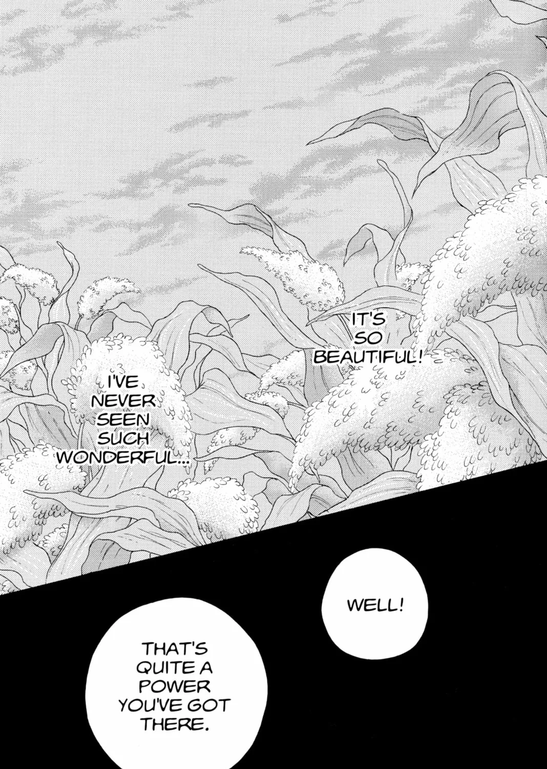Please Save My Earth Chapter 80 page 33 - 