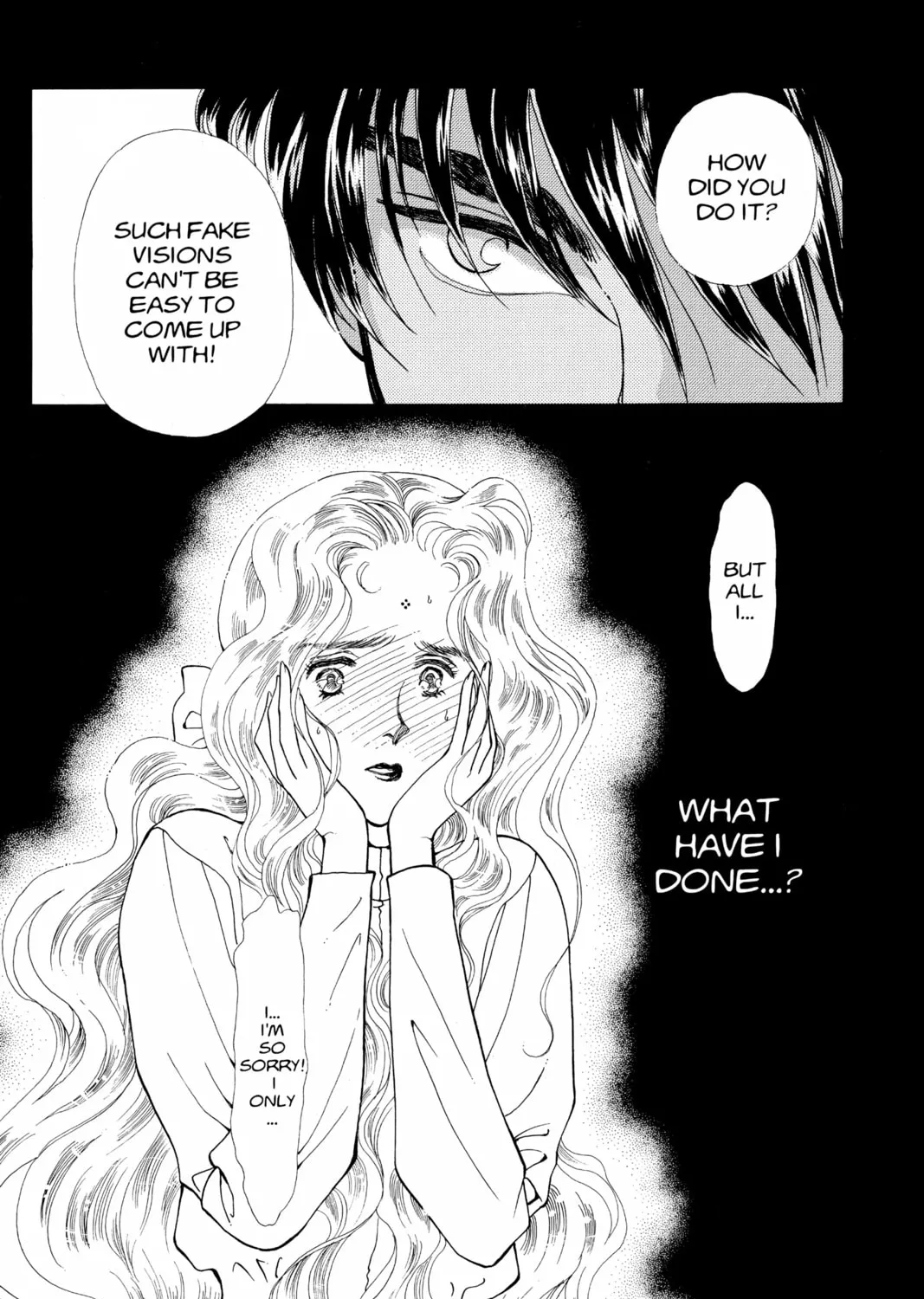 Please Save My Earth Chapter 80 page 37 - 