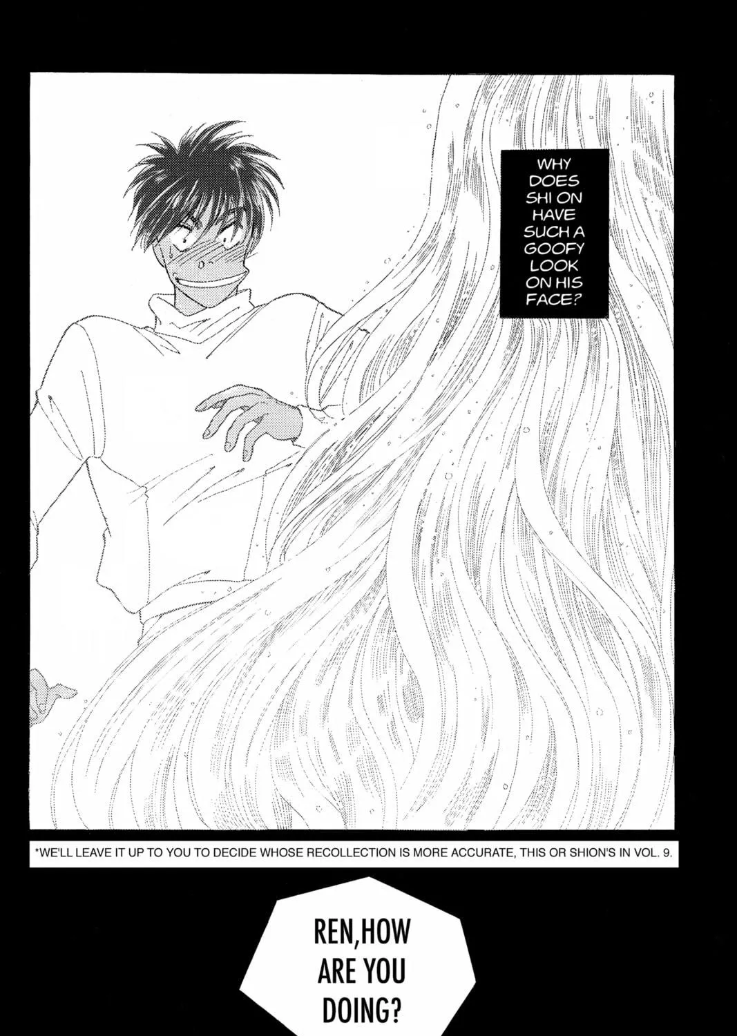 Please Save My Earth Chapter 80 page 5 - 