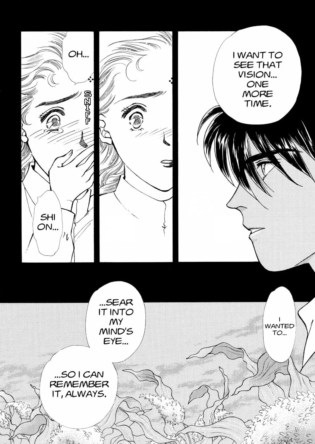 Please Save My Earth Chapter 80 page 59 - 
