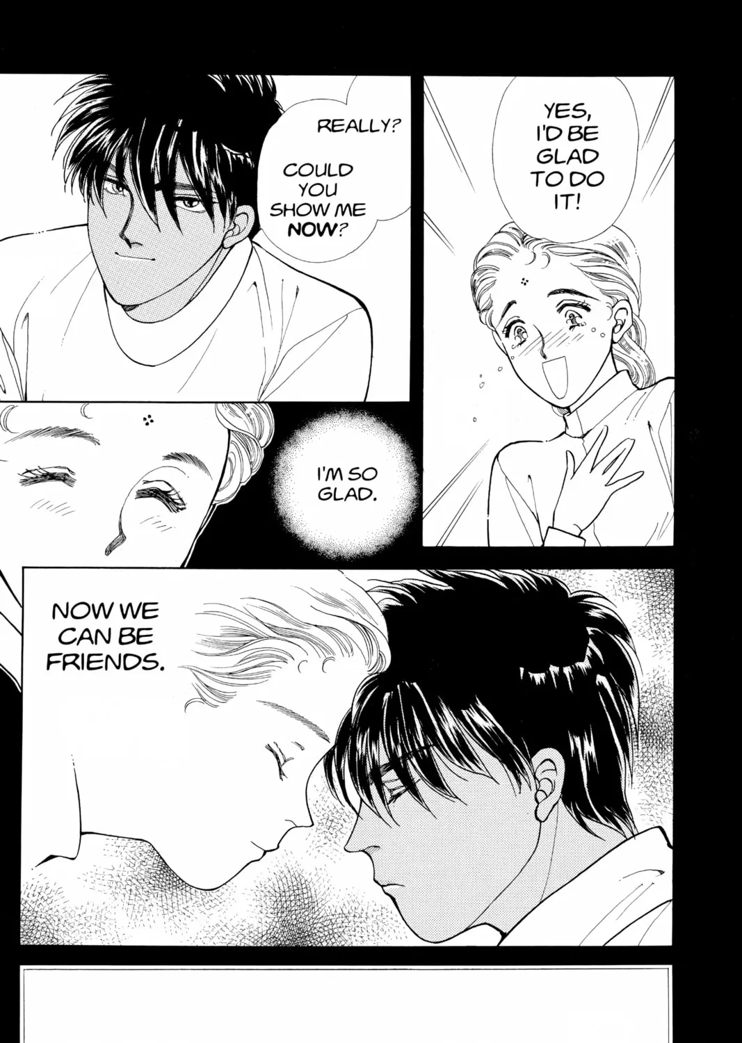 Please Save My Earth Chapter 80 page 61 - 